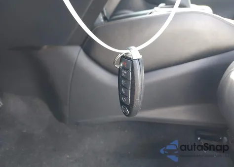 2017 Nissan Rogue Sl из США, поврежденный, VIN 5N1AT2MT1HC780124